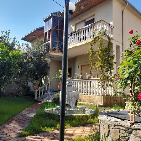 Gather Inn Guest House Shkodër Extérieur photo