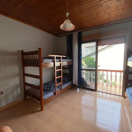 Gather Inn Guest House Shkodër Extérieur photo