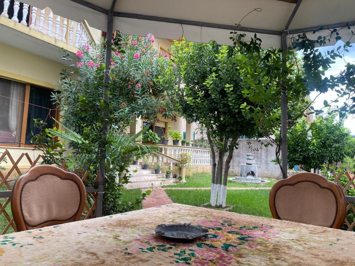 Gather Inn Guest House Shkodër Extérieur photo