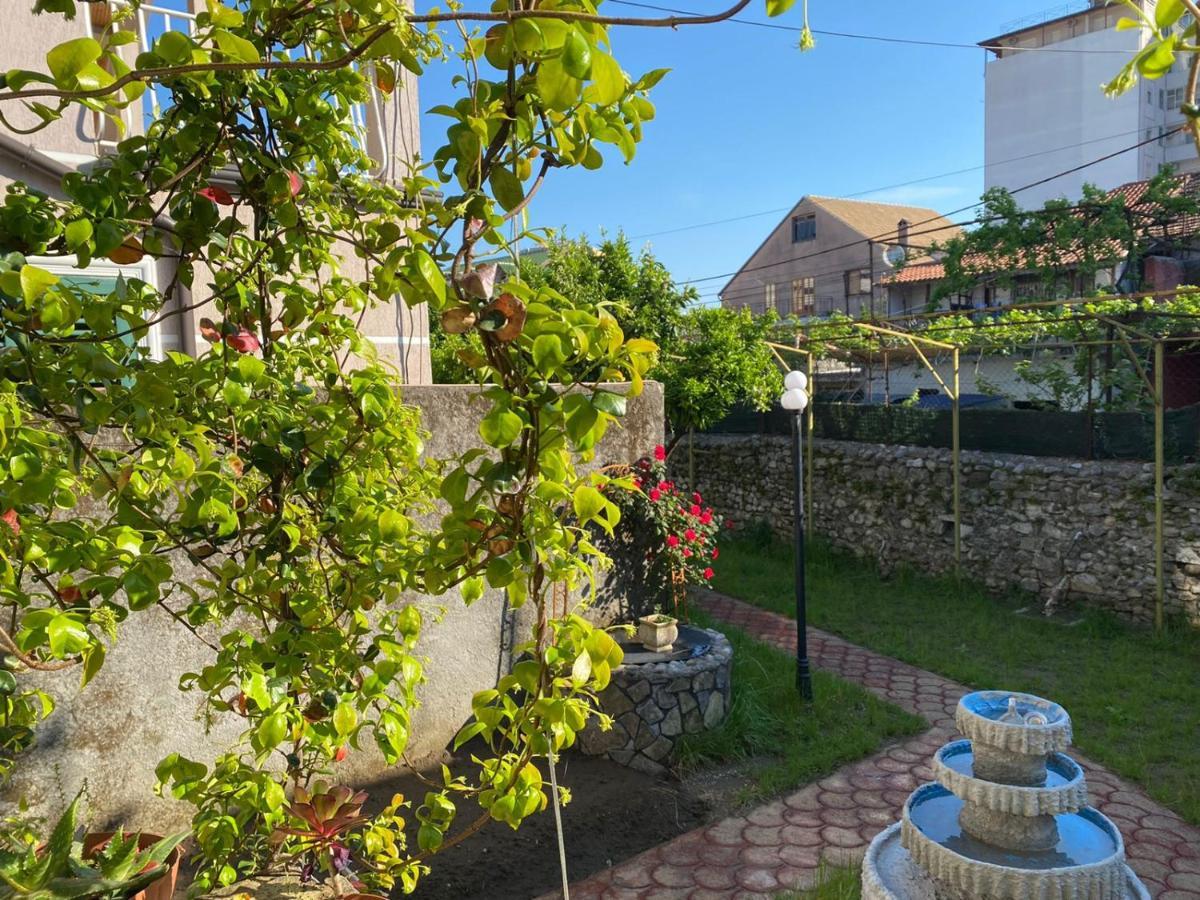 Gather Inn Guest House Shkodër Extérieur photo