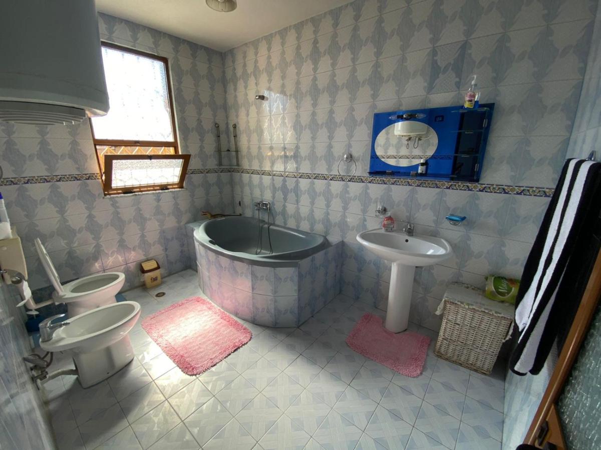 Gather Inn Guest House Shkodër Extérieur photo
