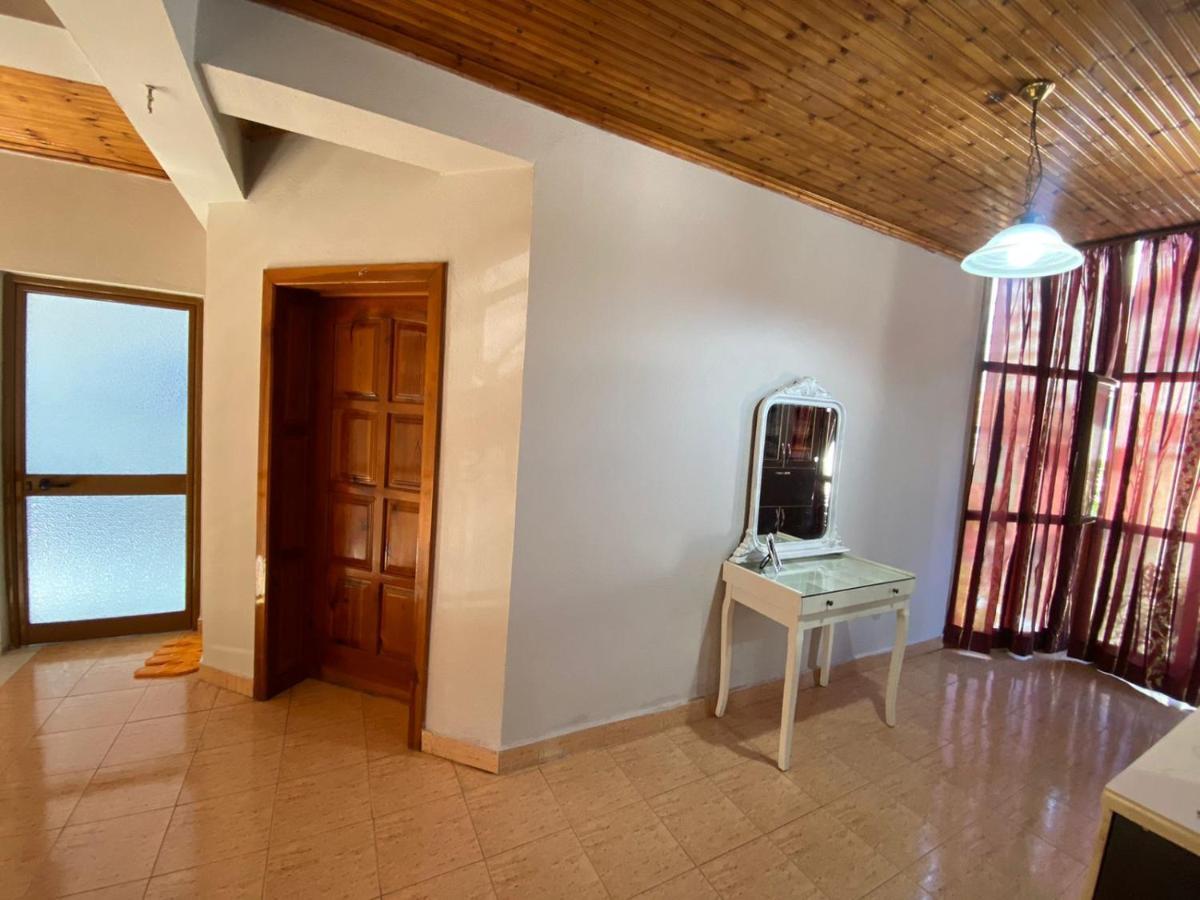 Gather Inn Guest House Shkodër Extérieur photo