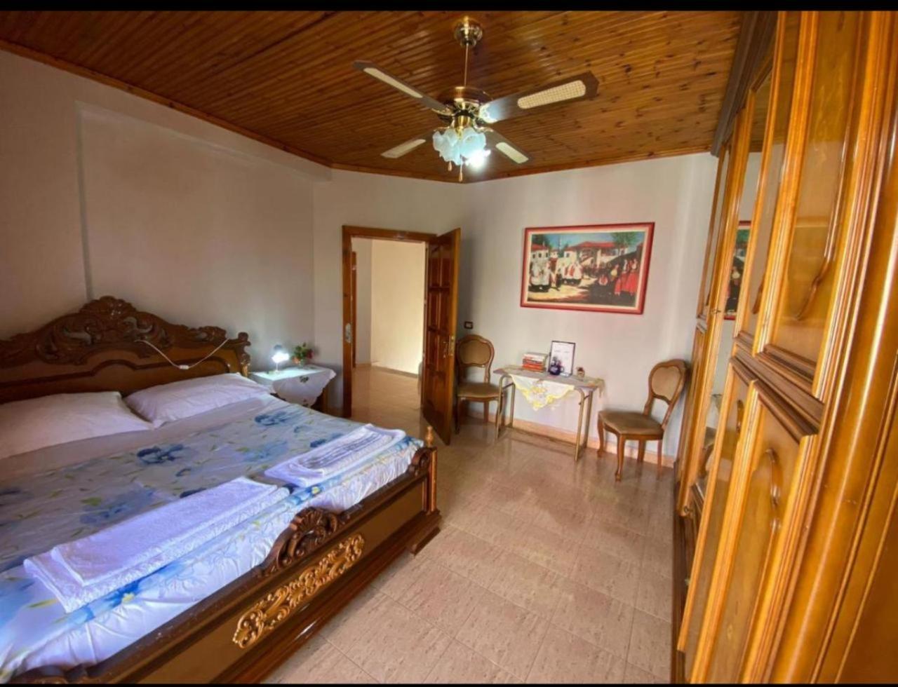 Gather Inn Guest House Shkodër Extérieur photo