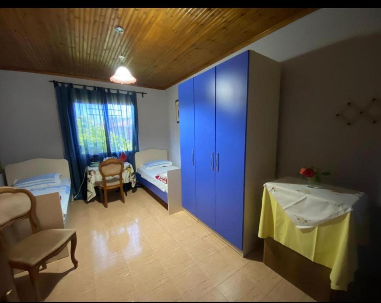 Gather Inn Guest House Shkodër Extérieur photo