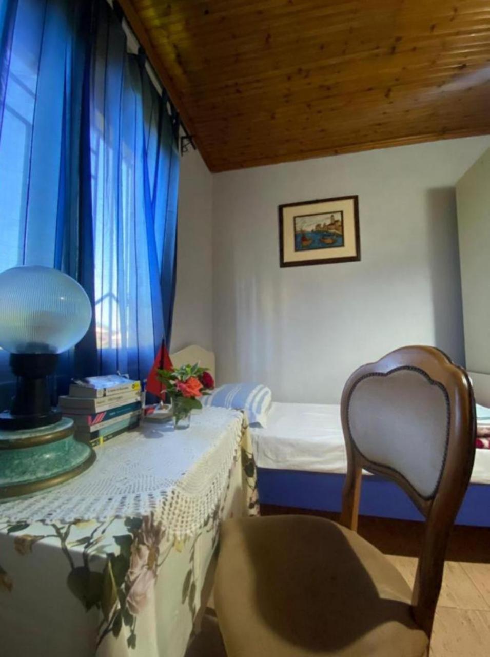 Gather Inn Guest House Shkodër Extérieur photo