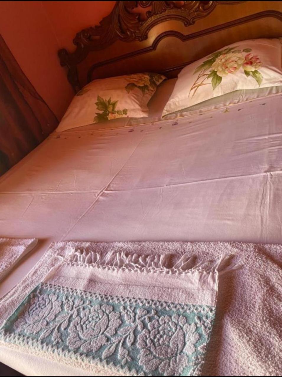 Gather Inn Guest House Shkodër Extérieur photo