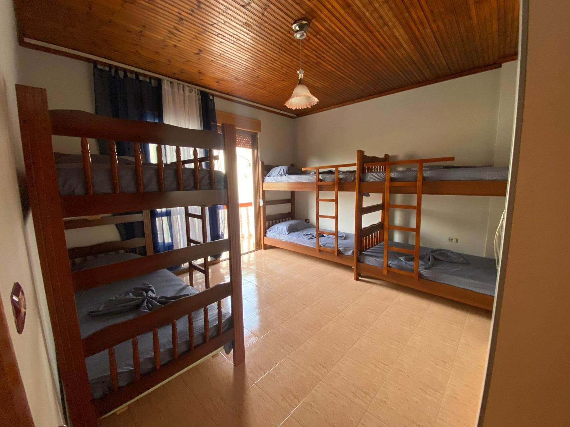 Gather Inn Guest House Shkodër Extérieur photo