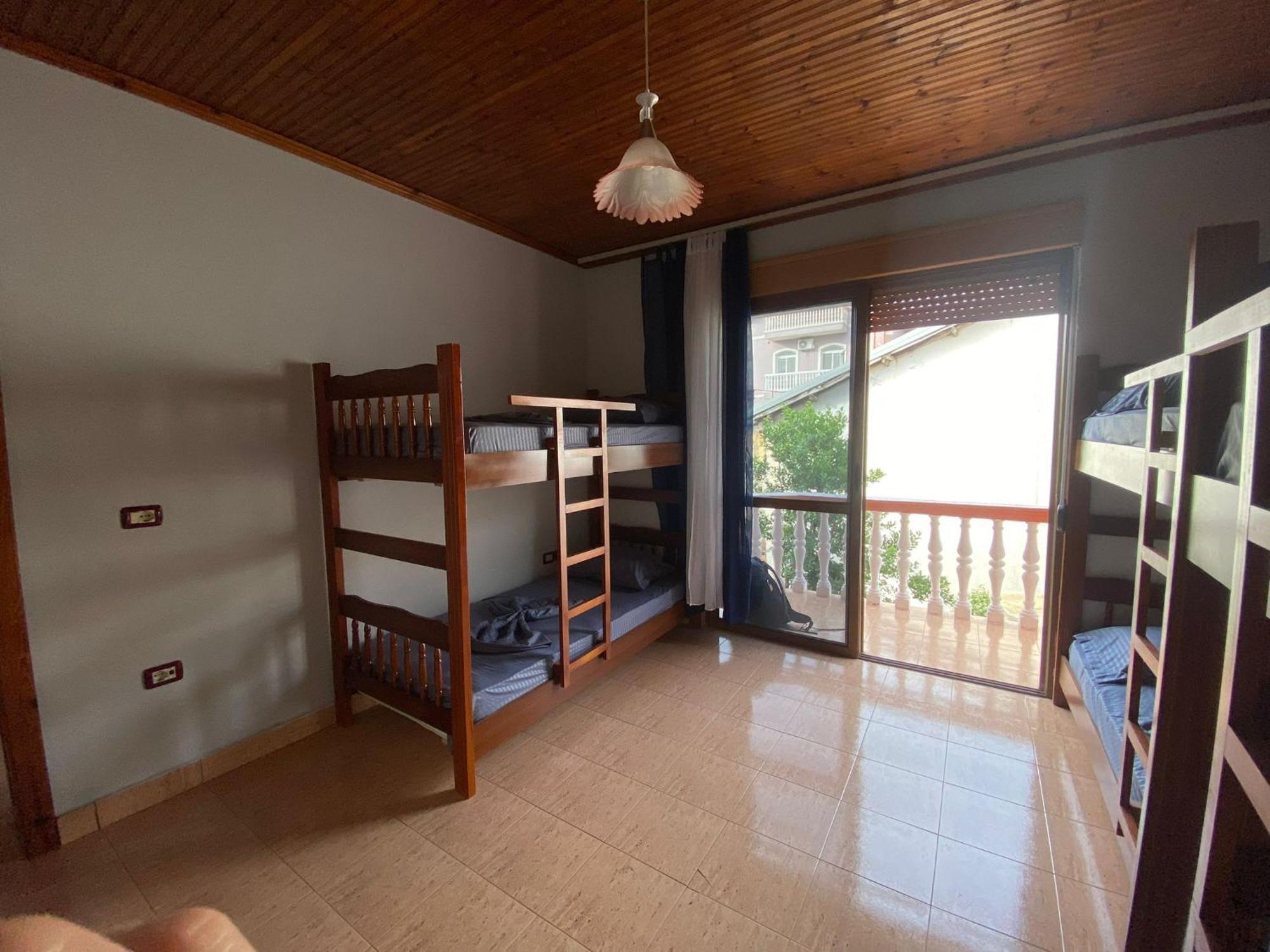 Gather Inn Guest House Shkodër Extérieur photo