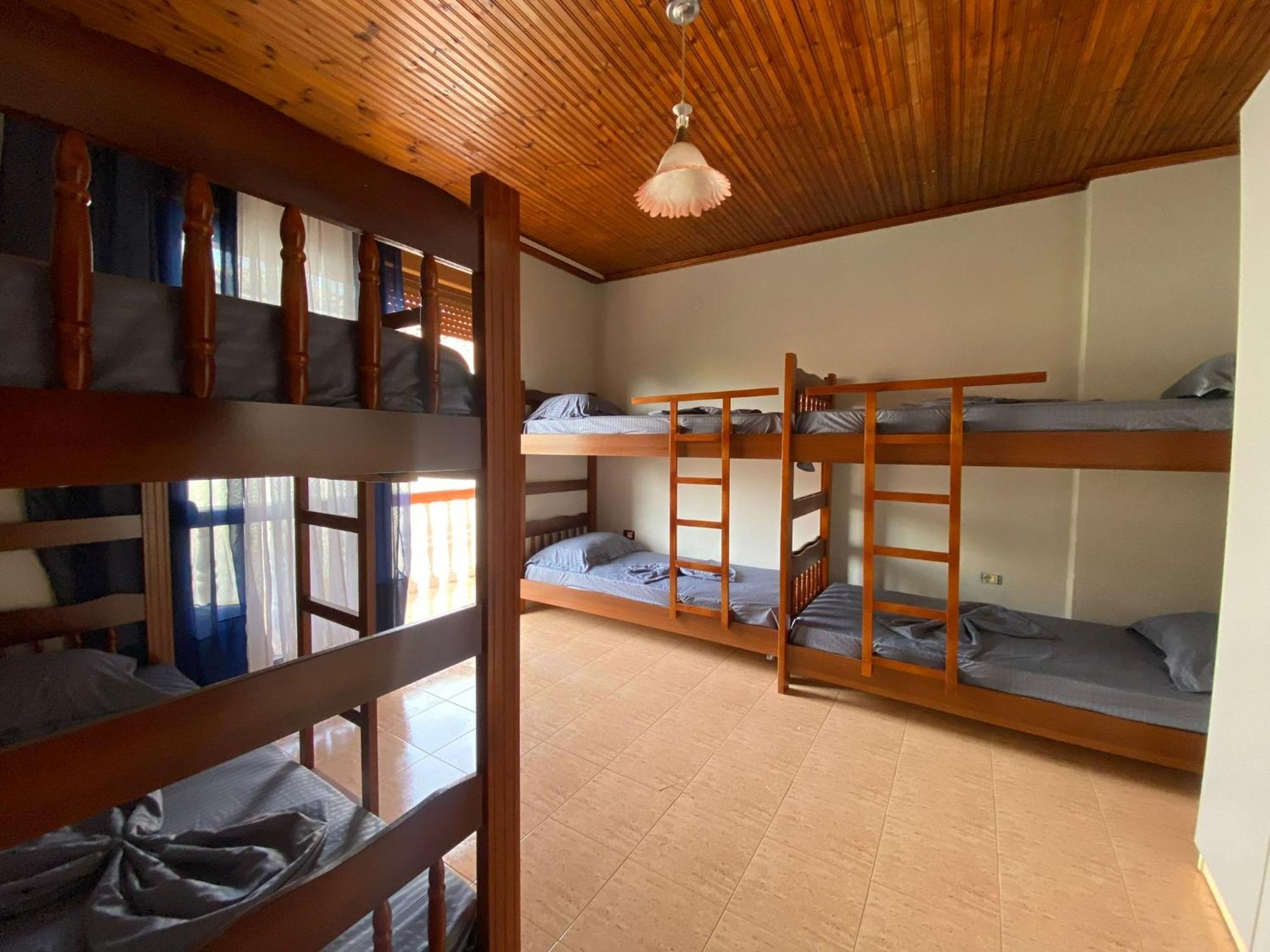 Gather Inn Guest House Shkodër Extérieur photo